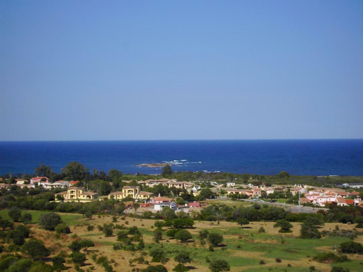 Vista Baia Blu *